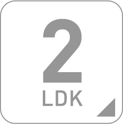 2ldk